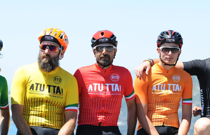 Col de La Madone e Montecarlo